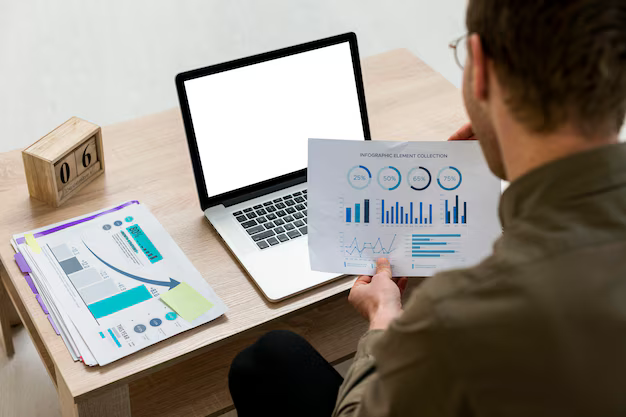 Data Visualization and Business Intelligence